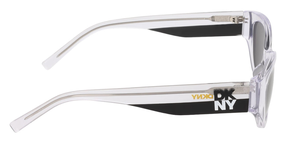 DKNY DK561S 000 53 - Crystal Clear #id:dkdk561s000_s:100130