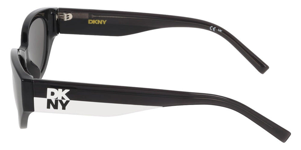 DKNY DK561S 001 53 - Black #id:dkdk561s001_s:102110
