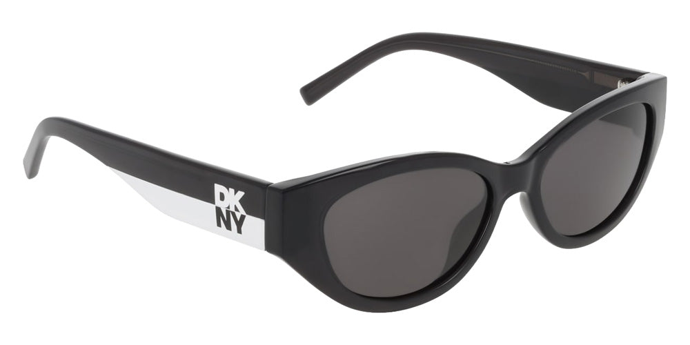 DKNY DK561S 001 53 - Black #id:dkdk561s001_s:102135
