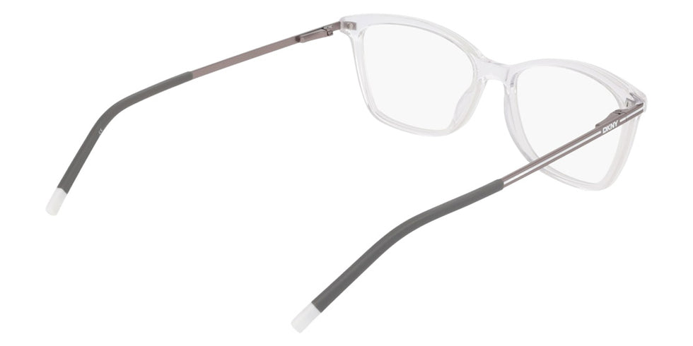 DKNY DK7014 000 54 - Crystal Clear #id:dkdk7014000_s:100125