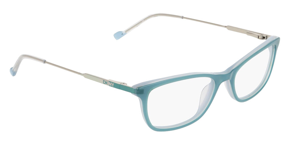 DKNY DK7015 430 51 - Turqoise #id:dkdk7015430_s:106135