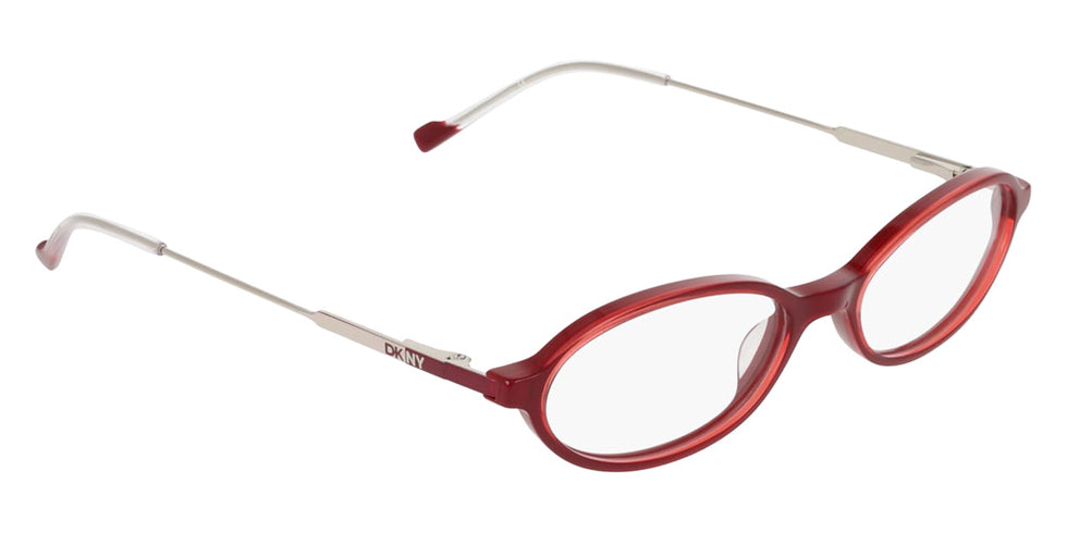 DKNY DK7016 610 52 - Red #id:dkdk7016610_s:104135