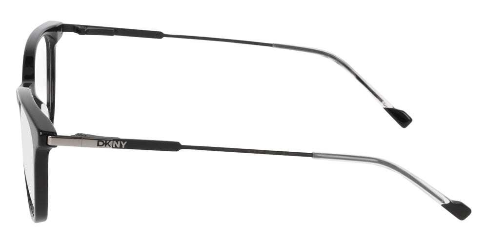 DKNY DK7017 001 50 - Black #id:dkdk7017001_s:100110