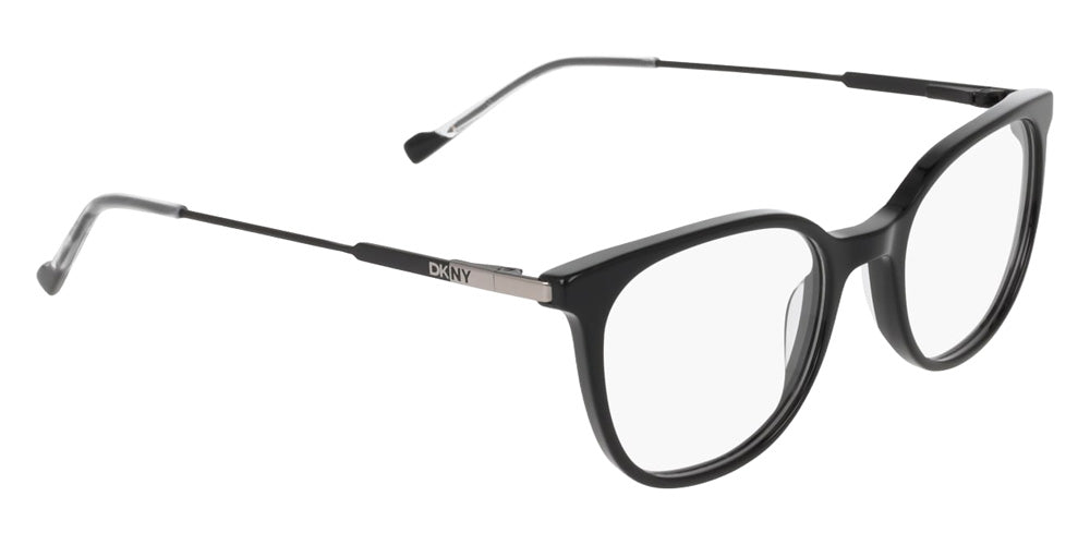 DKNY DK7017 001 50 - Black #id:dkdk7017001_s:100135