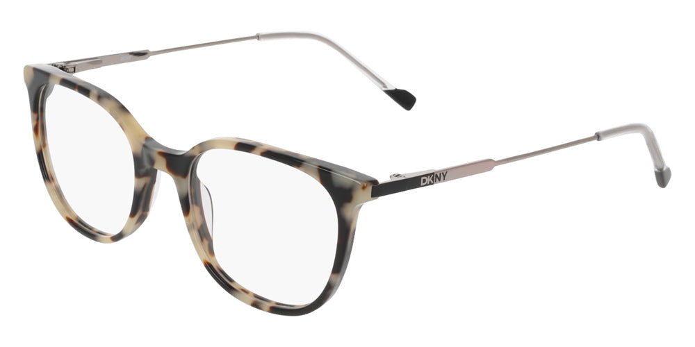 DKNY DK7017 121 50 - Bone Tortoise #id:dkdk7017121_s:102105