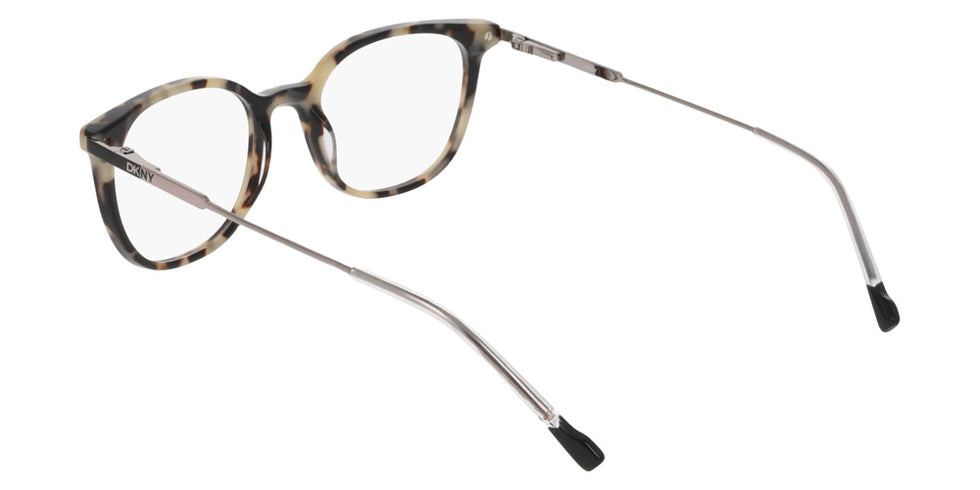 DKNY DK7017 121 50 - Bone Tortoise #id:dkdk7017121_s:102115