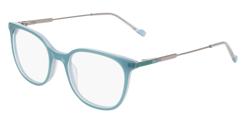 DKNY DK7017 430 50 - Turquoise #id:dkdk7017430_s:104105