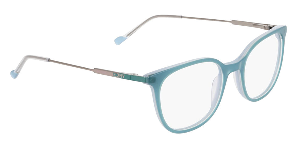 DKNY DK7017 430 50 - Turquoise #id:dkdk7017430_s:104135