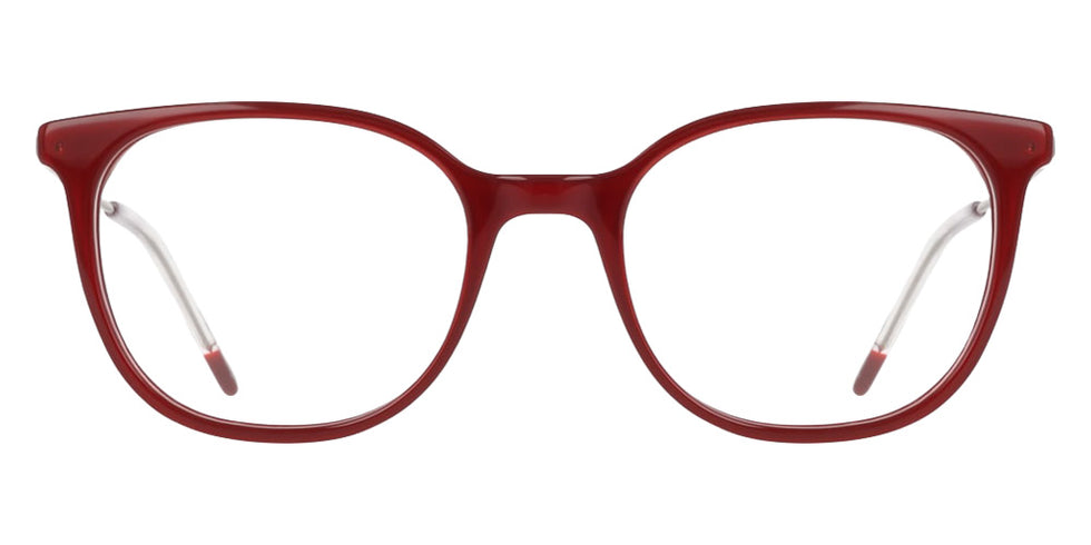 DKNY DK7017 610 50 - Red #id:dkdk7017610_s:106100