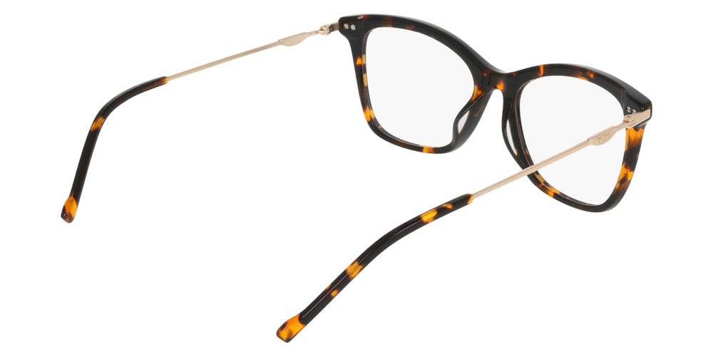 DKNY DK7018 237 55 - Crystal Tortoise #id:dkdk7018237_s:102125