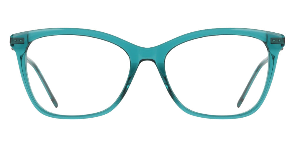 DKNY DK7018 430 55 - Crystal Turquoise #id:dkdk7018430_s:104100
