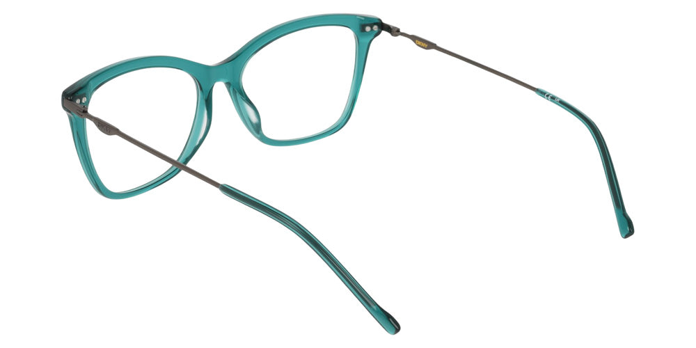 DKNY DK7018 430 55 - Crystal Turquoise #id:dkdk7018430_s:104115