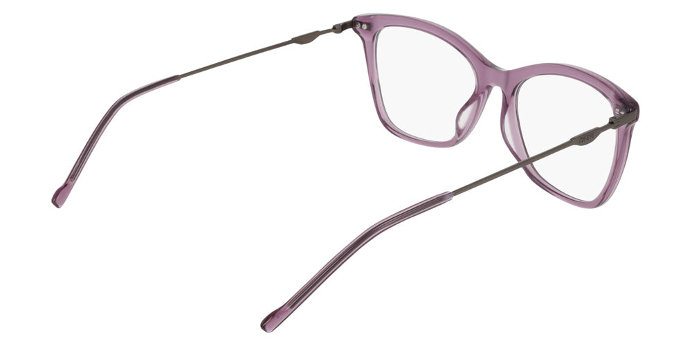 DKNY DK7018 505 55 - Crystal Plum #id:dkdk7018505_s:106125
