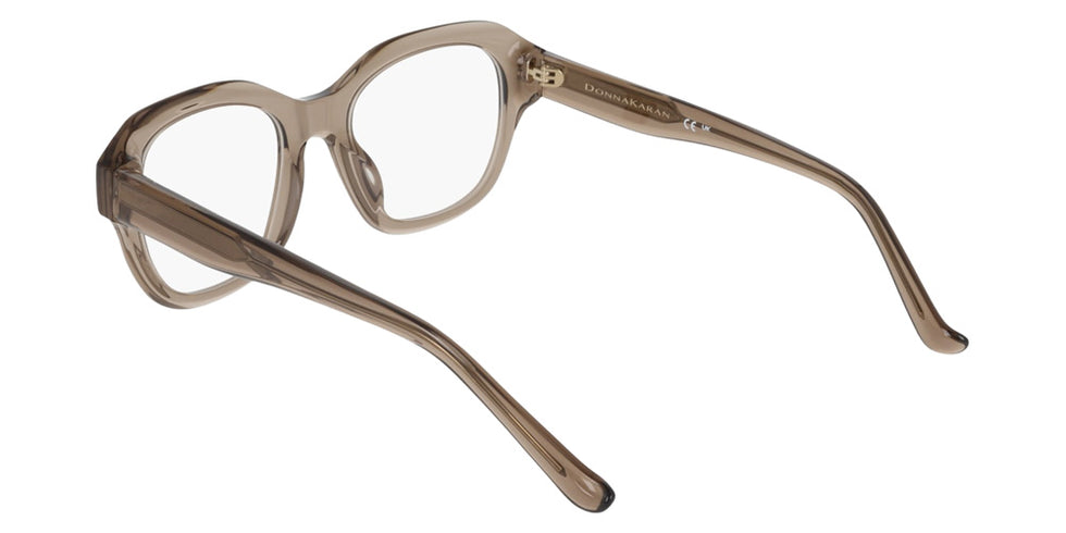 Donna Karan DO5019 207 51 - Crystal Champagne #id:dodo5019207_s:100115