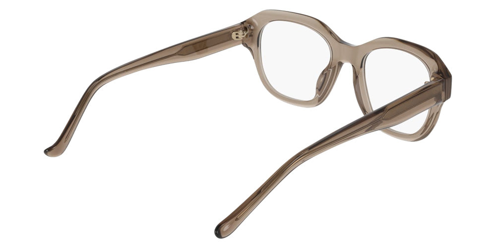 Donna Karan DO5019 207 51 - Crystal Champagne #id:dodo5019207_s:100125