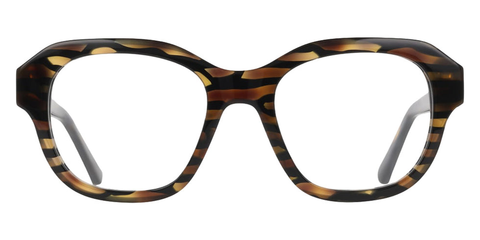 Donna Karan DO5019 233 51 - Crystal Brown Horn #id:dodo5019233_s:102100
