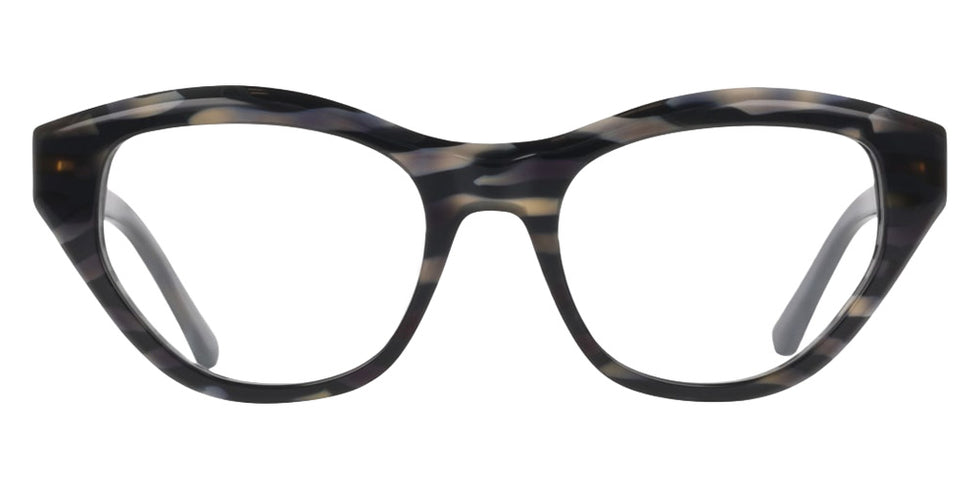 Donna Karan DO5020 050 52 - Crystal Gray Horn #id:dodo5020050_s:100100