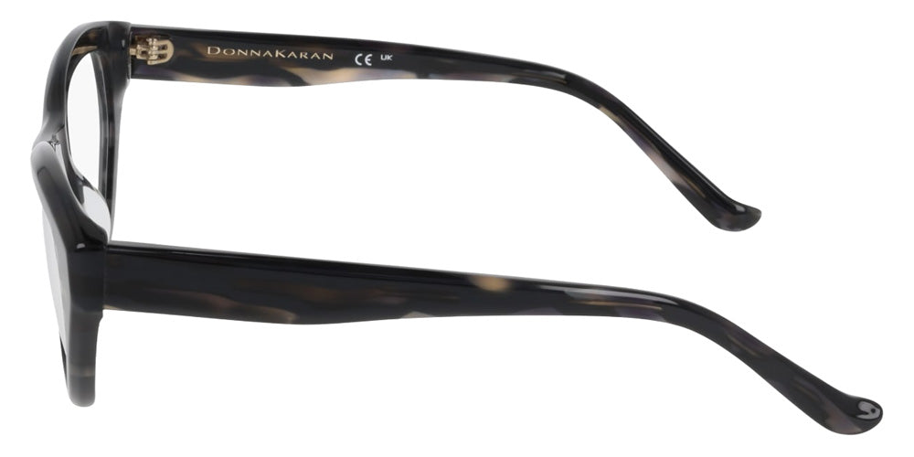 Donna Karan DO5020 050 52 - Crystal Gray Horn #id:dodo5020050_s:100110