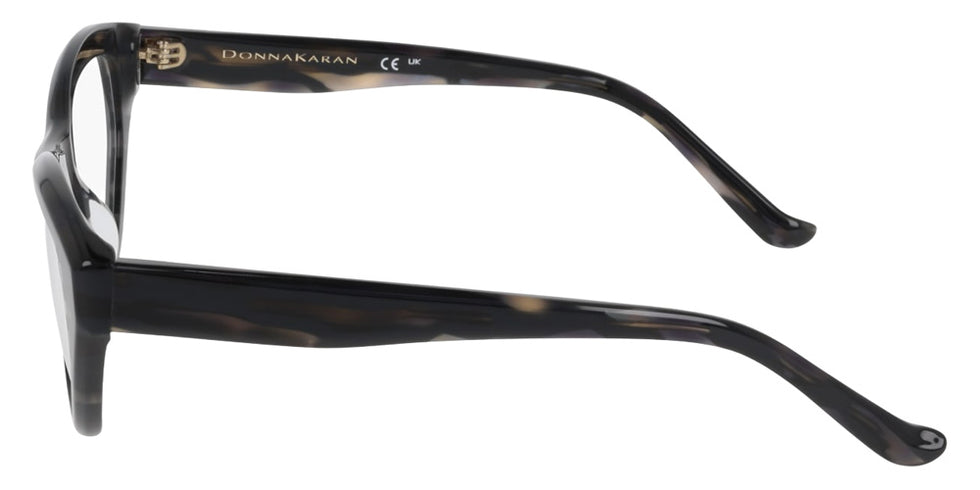 Donna Karan DO5020 050 52 - Crystal Gray Horn #id:dodo5020050_s:100110