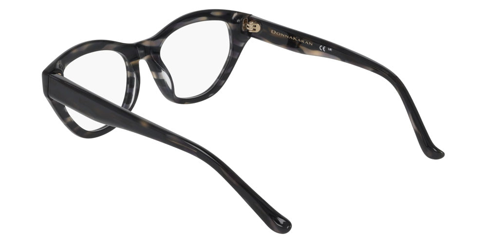 Donna Karan DO5020 050 52 - Crystal Gray Horn #id:dodo5020050_s:100115