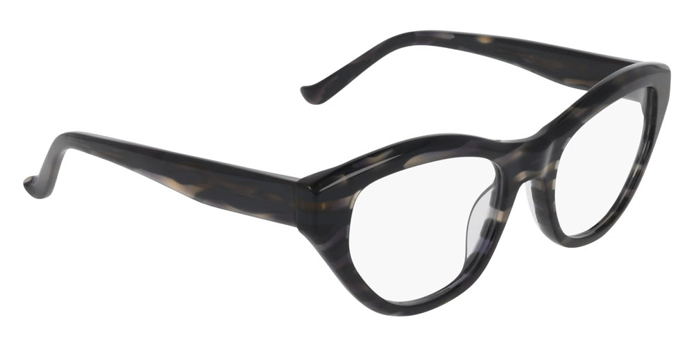 Donna Karan DO5020 050 52 - Crystal Gray Horn #id:dodo5020050_s:100135