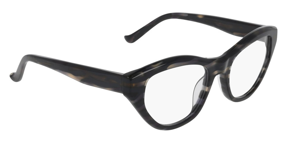 Donna Karan DO5020 050 52 - Crystal Gray Horn #id:dodo5020050_s:100135