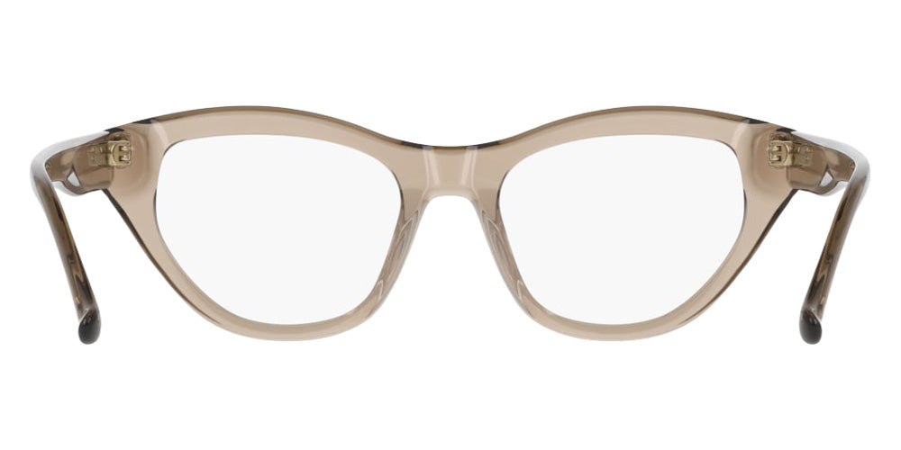 Donna Karan DO5020 207 52 - Crystal Champagne #id:dodo5020207_s:102120