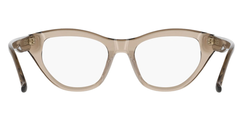 Donna Karan DO5020 207 52 - Crystal Champagne #id:dodo5020207_s:102120