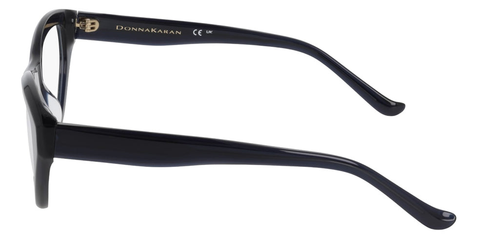 Donna Karan DO5020 350 52 - Crystal Ink #id:dodo5020350_s:104110