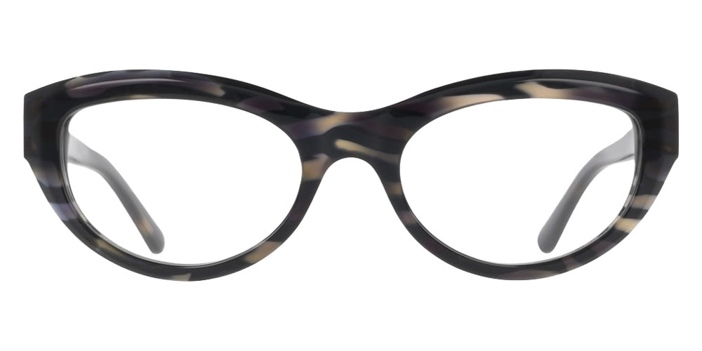 Donna Karan DO5021 050 52 - Gray Horn #id:dodo5021050_s:100100