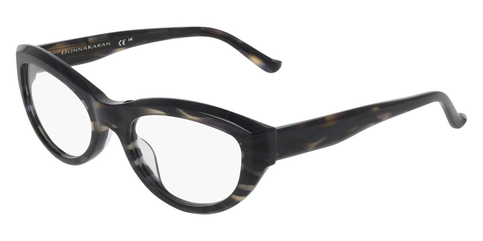 Donna Karan DO5021 050 52 - Gray Horn #id:dodo5021050_s:100105