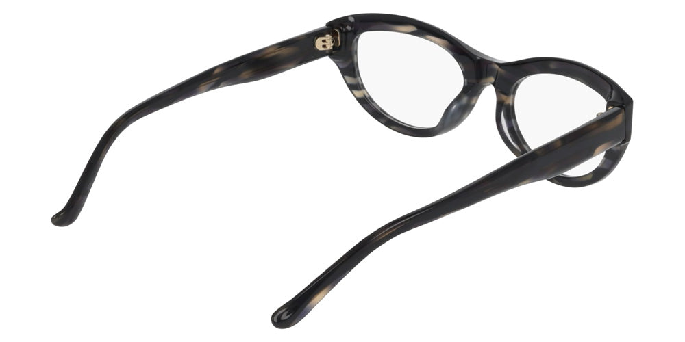 Donna Karan DO5021 050 52 - Gray Horn #id:dodo5021050_s:100125
