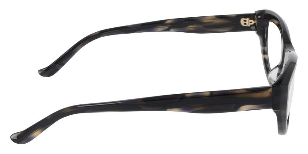 Donna Karan DO5021 050 52 - Gray Horn #id:dodo5021050_s:100130