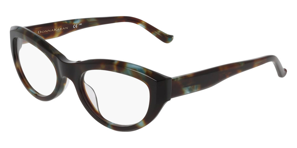 Donna Karan DO5021 355 52 - Blue Tortoise #id:dodo5021355_s:102105