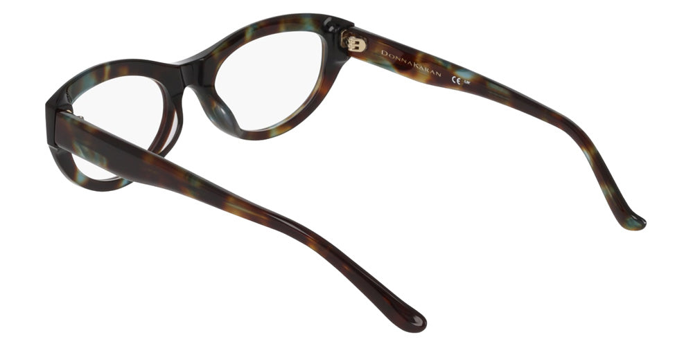 Donna Karan DO5021 355 52 - Blue Tortoise #id:dodo5021355_s:102115