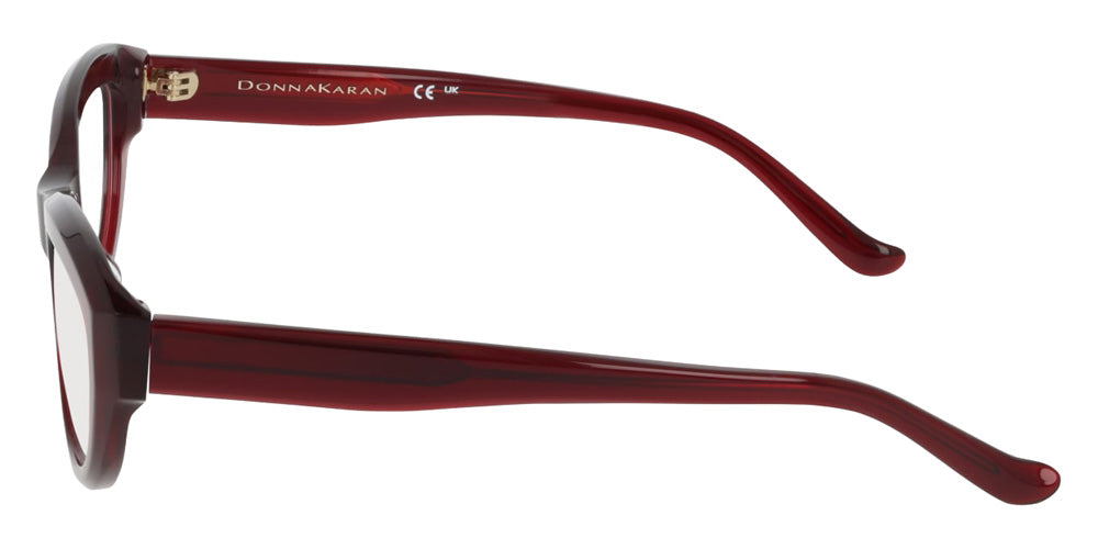 Donna Karan DO5021 605 52 - Crystal Bordeaux #id:dodo5021605_s:104110