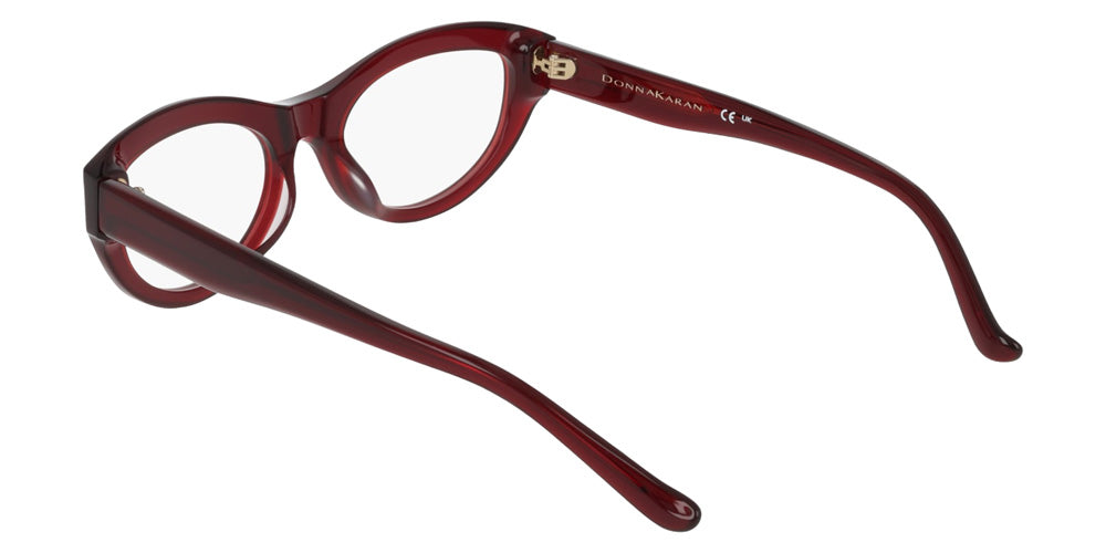 Donna Karan DO5021 605 52 - Crystal Bordeaux #id:dodo5021605_s:104115
