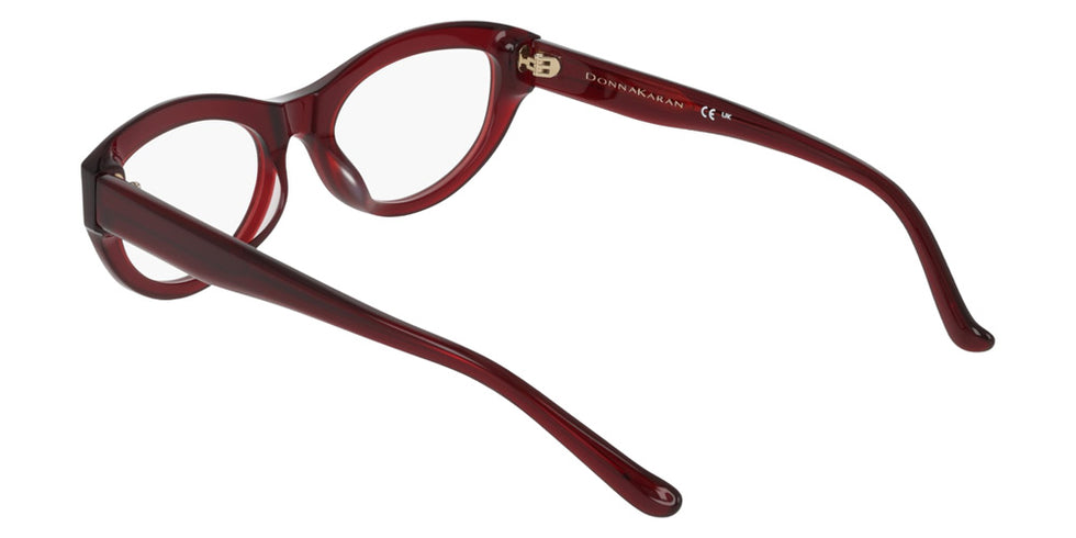 Donna Karan DO5021 605 52 - Crystal Bordeaux #id:dodo5021605_s:104115