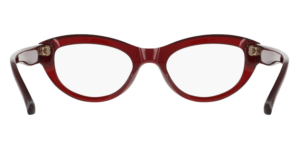 Donna Karan DO5021 605 52 - Crystal Bordeaux #id:dodo5021605_s:104120
