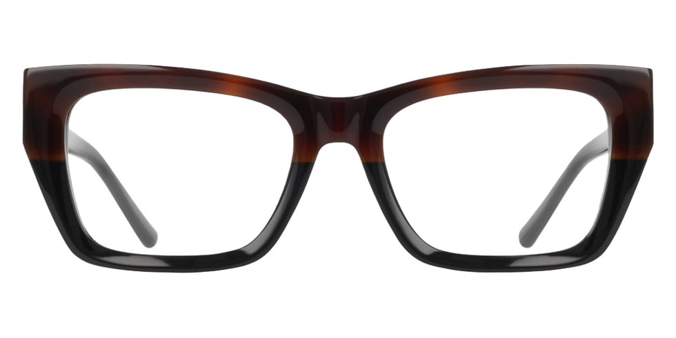 Donna Karan DO5022 216 53 - Dark Tortoise/Black Gradient #id:dodo5022216_s:100100