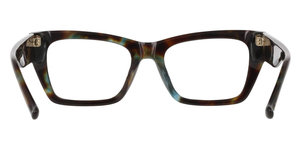Donna Karan DO5022 355 53 - Blue Tortoise #id:dodo5022355_s:102120