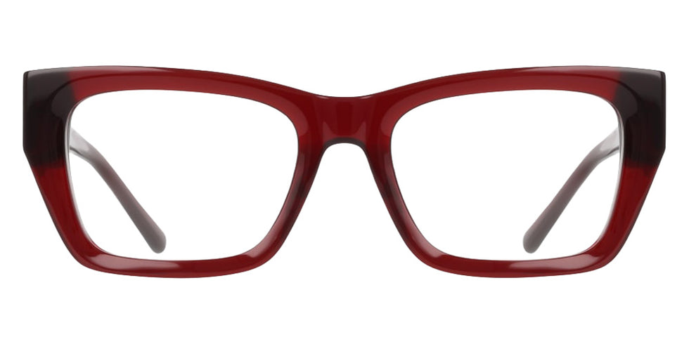 Donna Karan DO5022 605 53 - Crystal Bordeaux #id:dodo5022605_s:104100