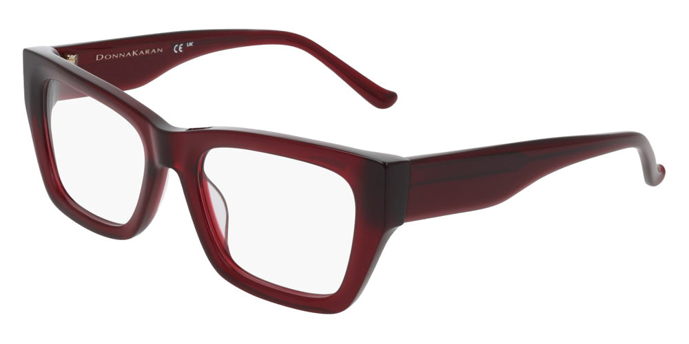Donna Karan DO5022 605 53 - Crystal Bordeaux #id:dodo5022605_s:104105