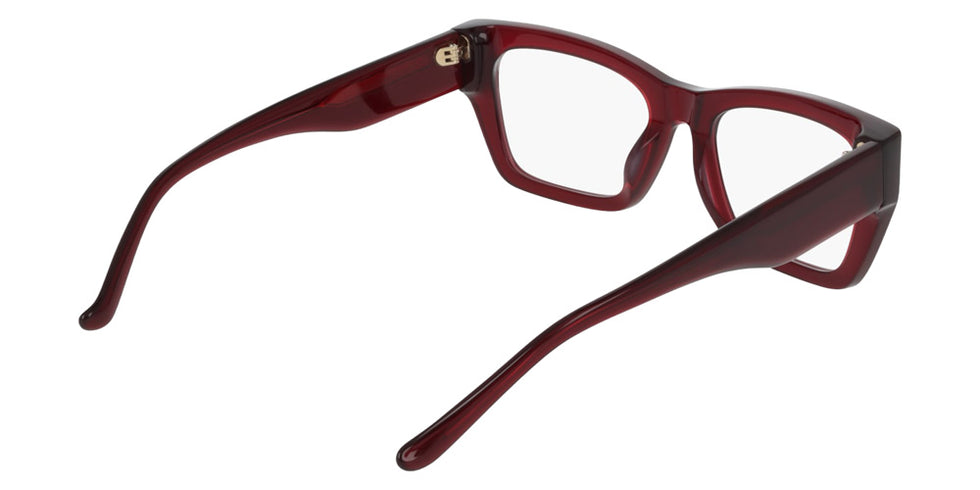 Donna Karan DO5022 605 53 - Crystal Bordeaux #id:dodo5022605_s:104125