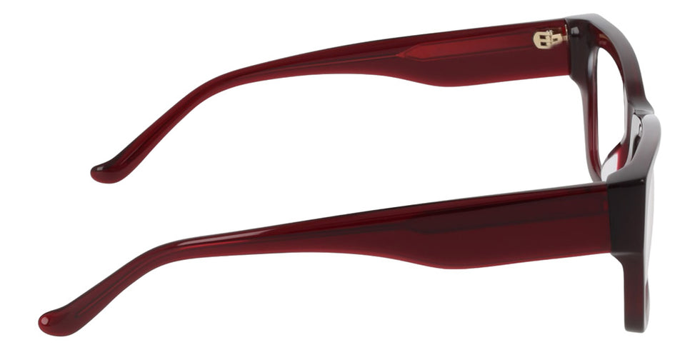 Donna Karan DO5022 605 53 - Crystal Bordeaux #id:dodo5022605_s:104130