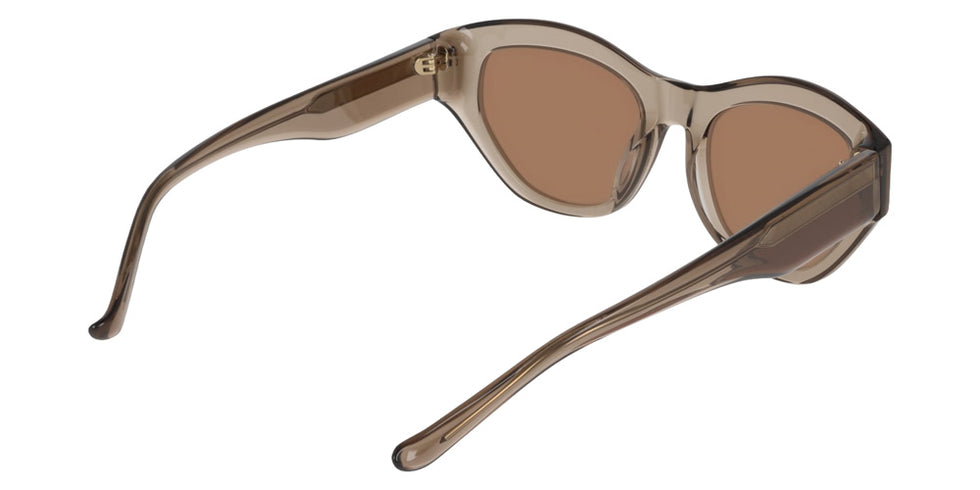 Donna Karan DO517S 207 54 - Crystal Champagne #id:dodo517s207_s:102125