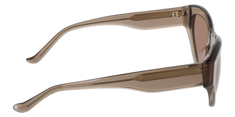 Donna Karan DO517S 207 54 - Crystal Champagne #id:dodo517s207_s:102130