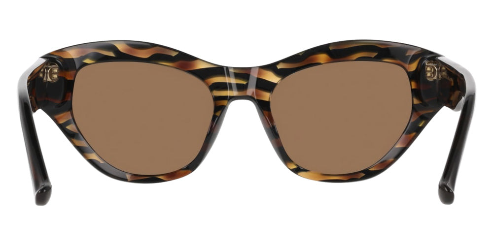 Donna Karan DO517S 233 54 - Crystal Brown Horn #id:dodo517s233_s:104120