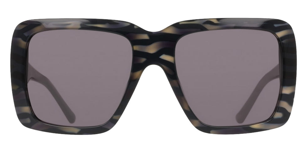 Donna Karan DO518S 050 55 - Gray Horn #id:dodo518s050_s:100100