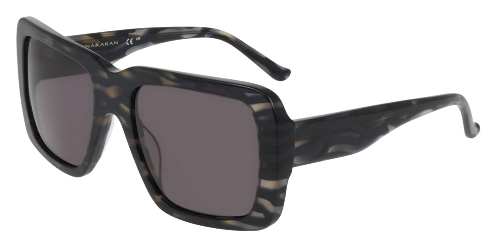 Donna Karan DO518S 050 55 - Gray Horn #id:dodo518s050_s:100105